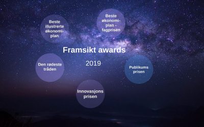 Framsikt Awards 2019