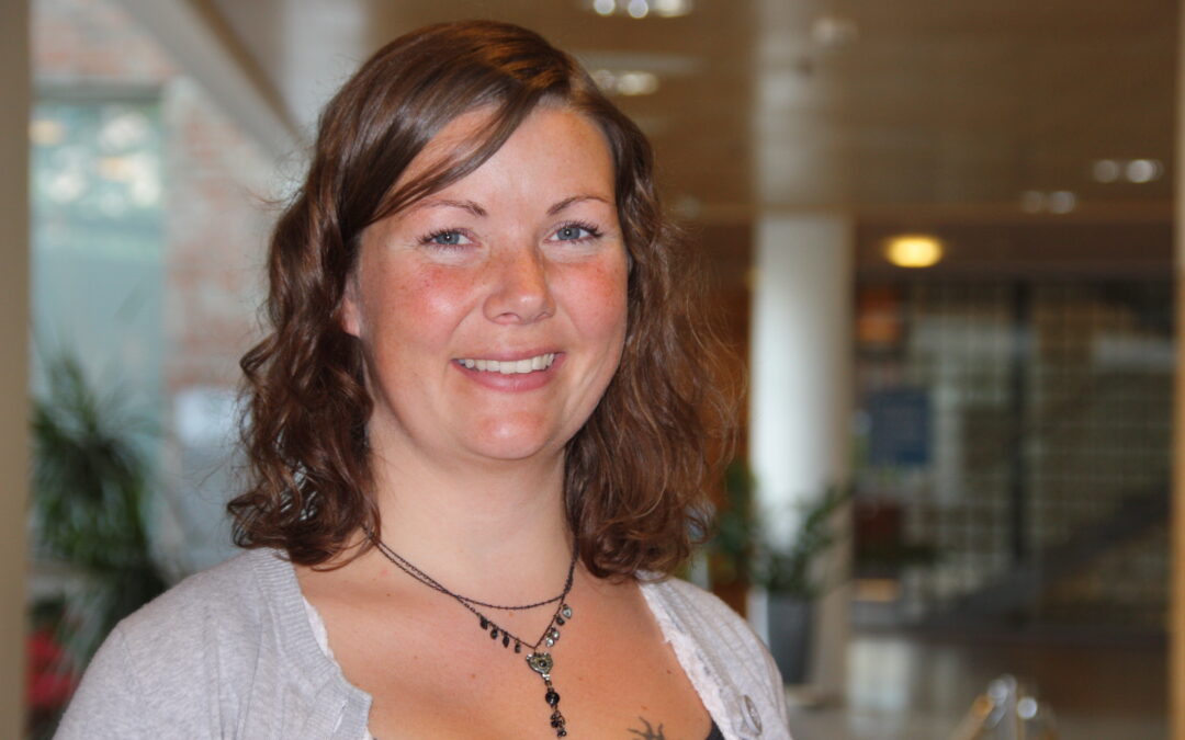 Lise Wenche Dufseth Urset, fagleder for miljø- og klima i Hamar kommune
