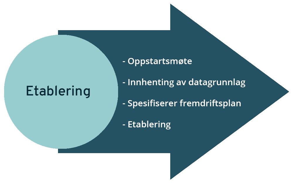 Framsikt_komme_i_gang_Etablering