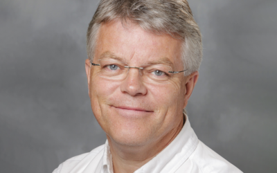 Roger Antonsen, økonomisjef og assisterende kommunedirektør Frøya kommune