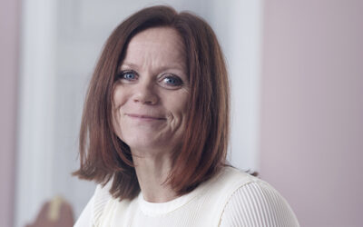 Kjersti Forbord Jensås, kommunedirektør i Røros kommune