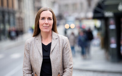 Hilde-Singsaas -Viktigere-at-maalene-er-tydelige-enn-de-er-faa.Foto-Espen-Sturlasson Hilde-Singsaas-DFØ-Foto-Espen-Sturlasson
