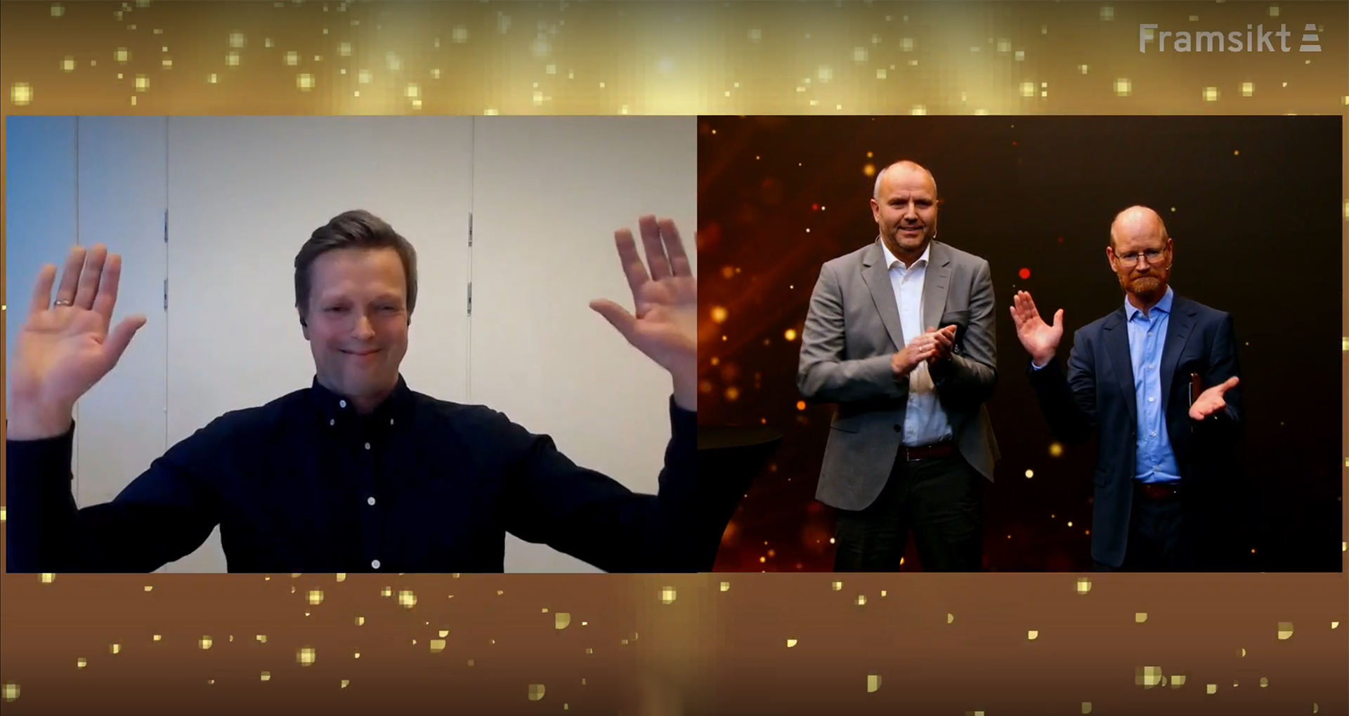 Framsiktprisen 2022 - Beste kommunale plan - Ålesund kommune