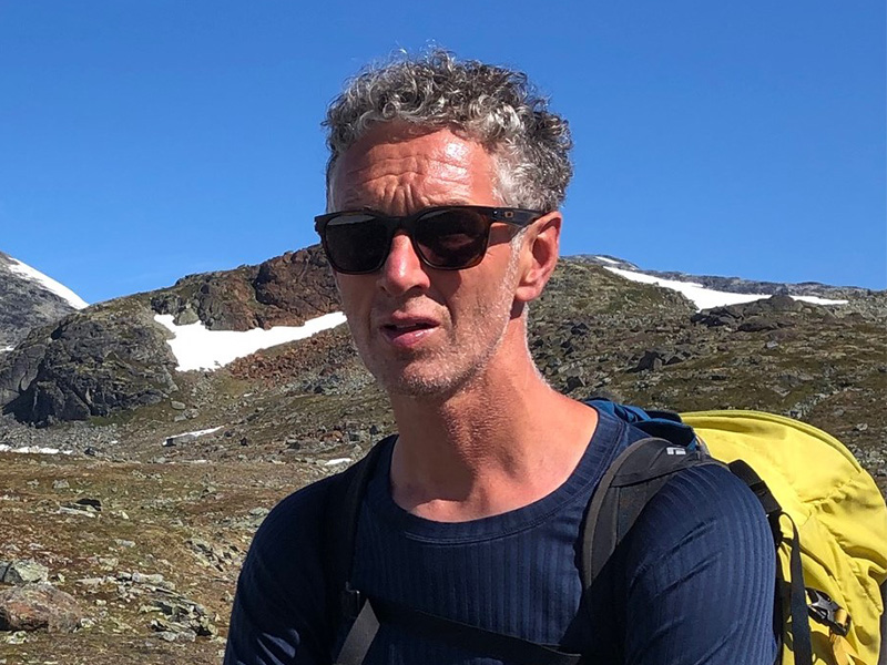 John Olaf Røhme