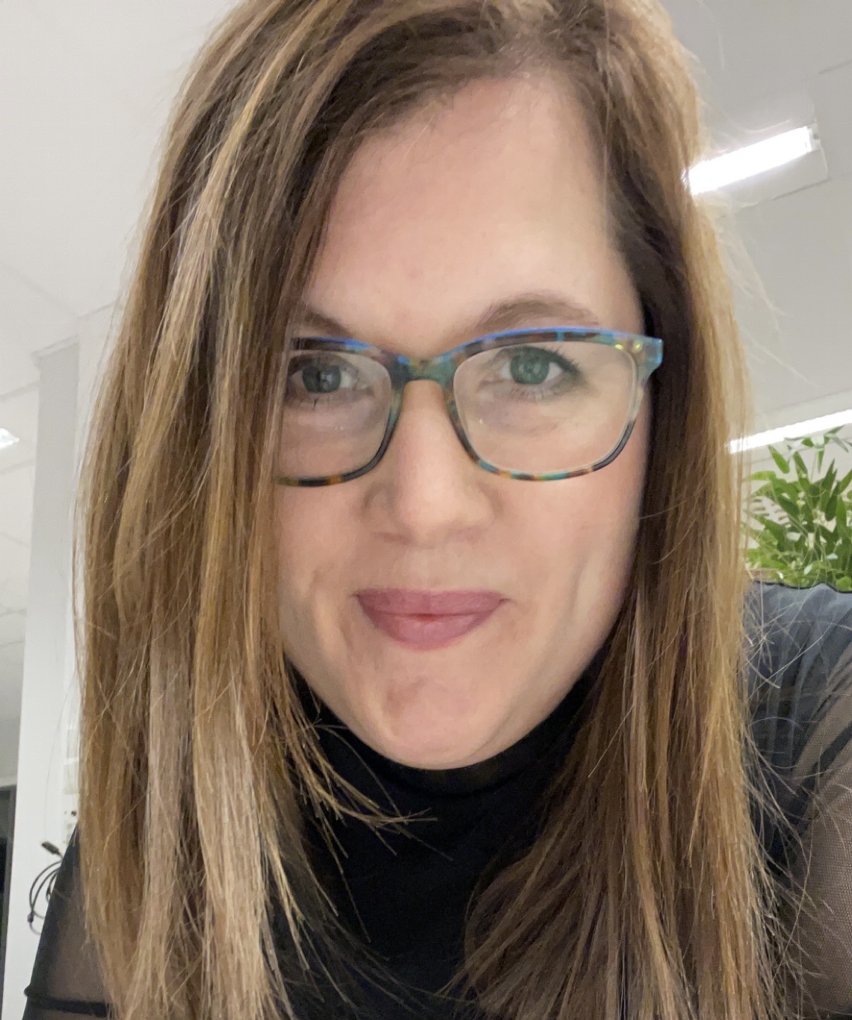 Magnhild Molnes Giskegjerde, fagleder strategi og styring i Ålesund kommune