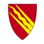Østfold fylkeskommunevåpen 2024