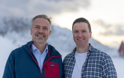 Framsikt_Anders Johnsen blir ny daglig leder i Framsikt