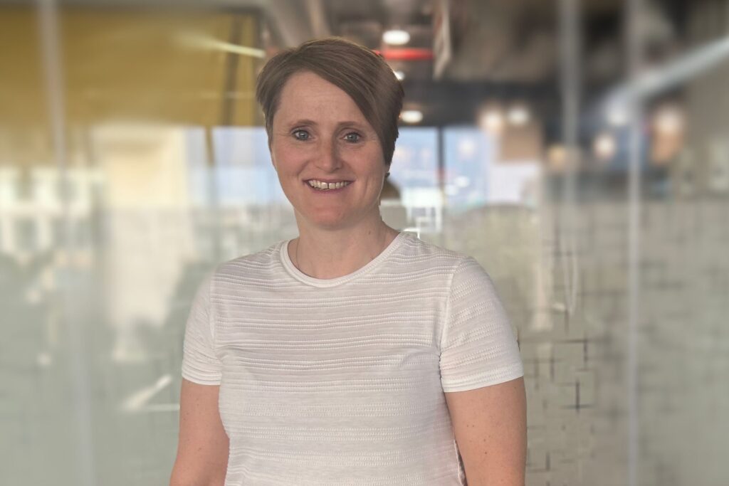 Carina Stokke, Seniorrådgiver