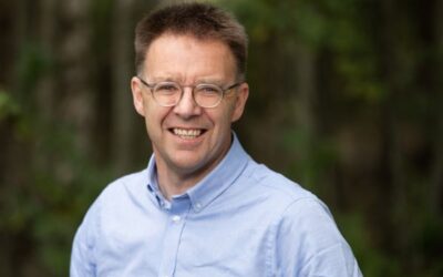 Lars Erik Borge leder SØF