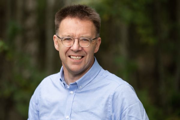 Lars Erik Borge leder SØF