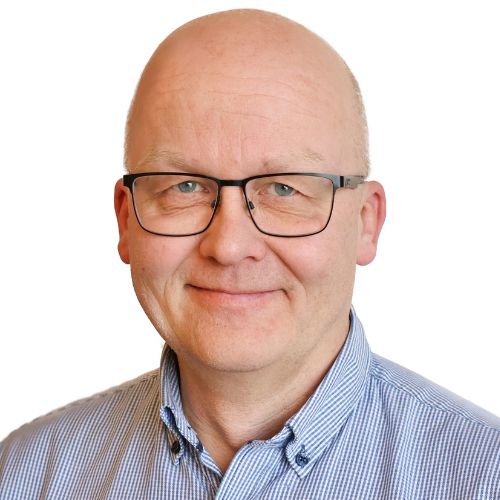 Ole Grinde