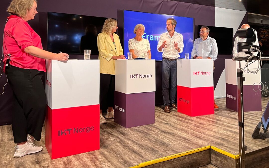 Framsikt_Arendalsuka 2024