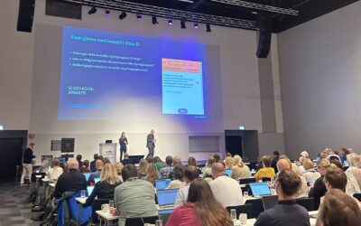Framsikt_Takk til alle som deltok på Framsikt brukersamling