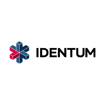 Identum logo