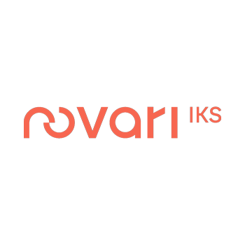 Novari IKS logo