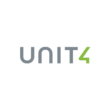 Unit4 logo