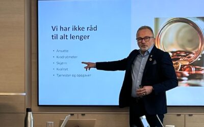 Framsikt_Omstillingsprosess Nordre Follo foto Morten Ellingsen