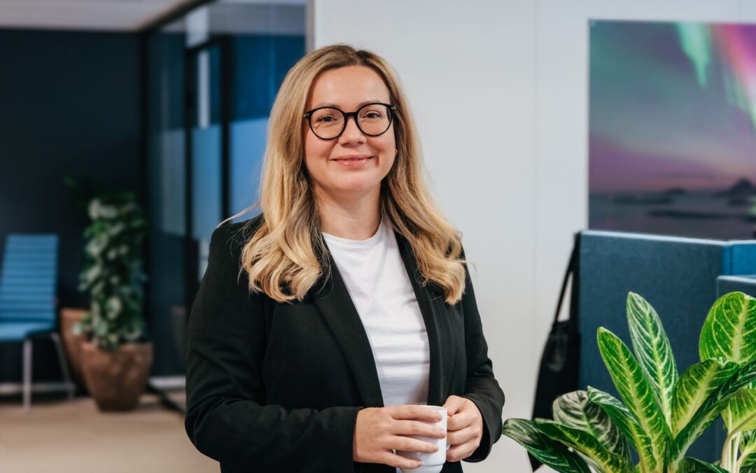 Digital beredskap handler om mer enn IT