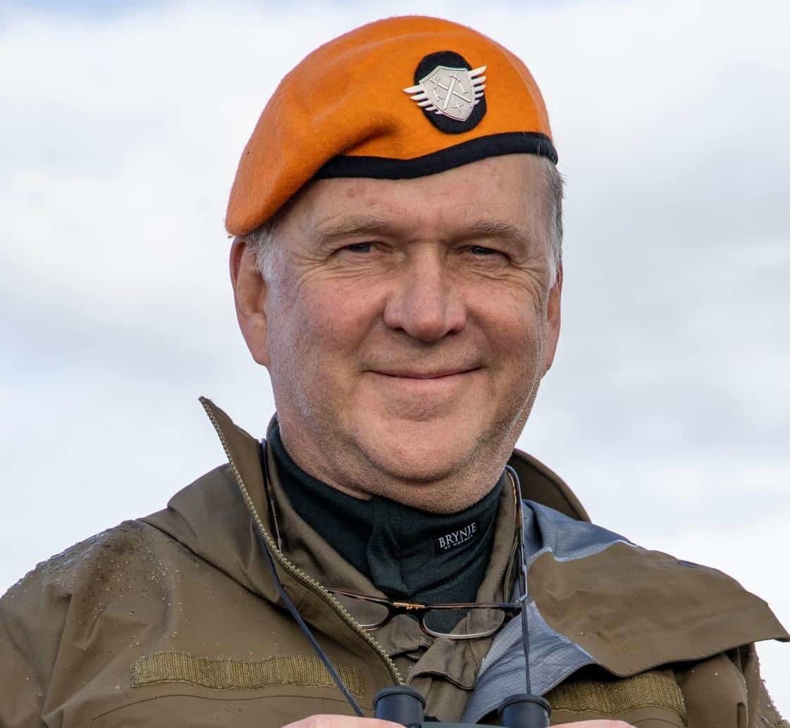 Ole Grinde