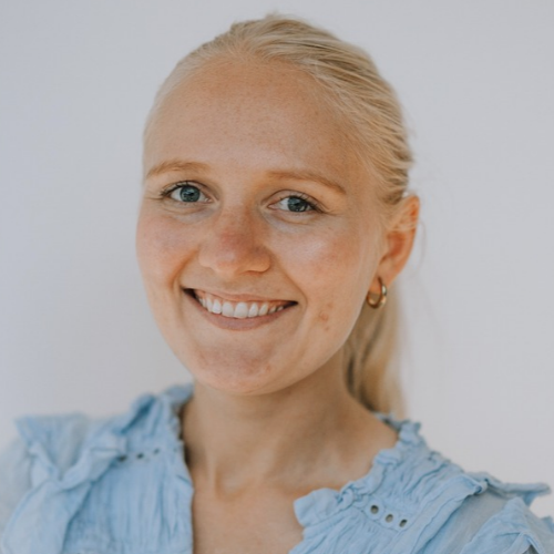 Illustrasjonsbilde av mannlig siluett i portrett.